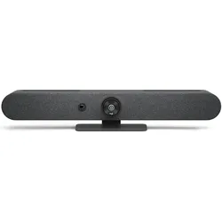 Logitech Rally Bar Mini, Konferenzgerät, Grau