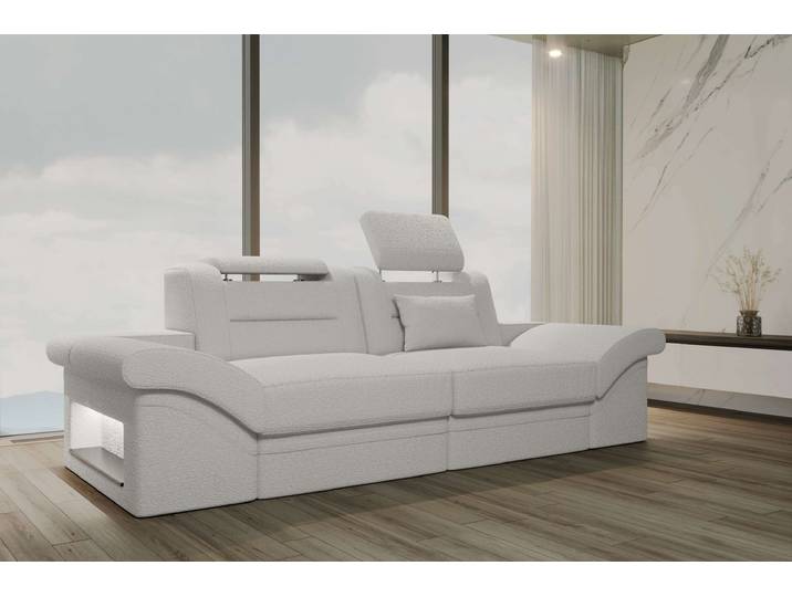 2-Sitzer Polstersofa Monza