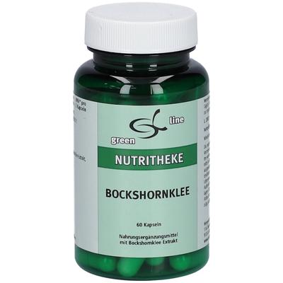Bockshornklee Kapseln 60 St