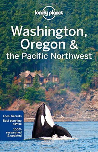 Aa.Vv. - Washington, Oregon & the Pacific Northwest - Preis vom 09.10.2026 07:28:09 h