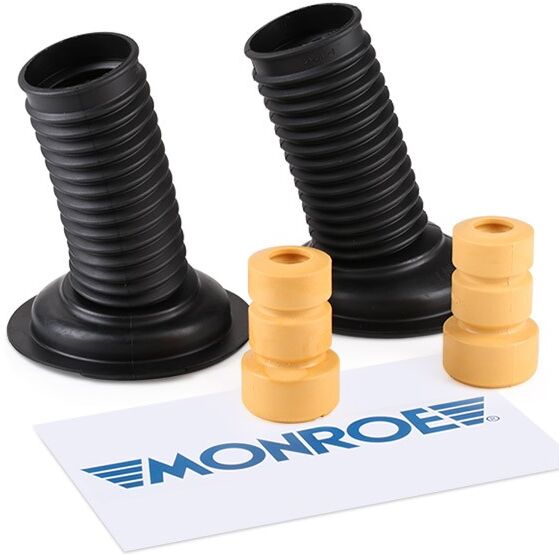 MONROE PK386 Dust cover kit, shock absorber
