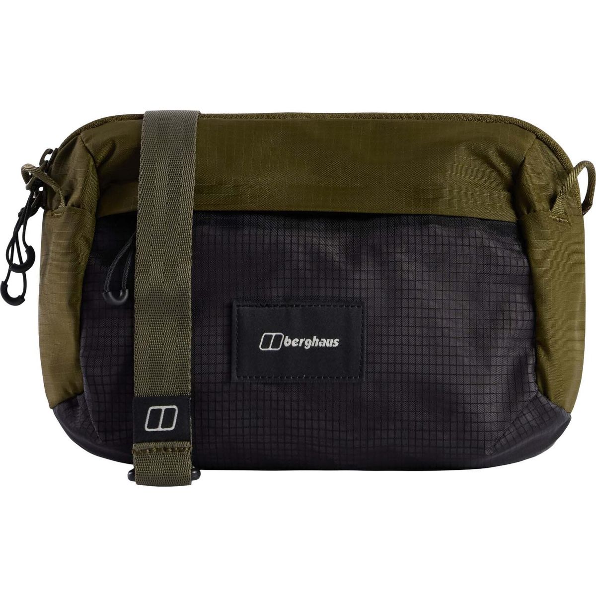 Berghaus Explorer Cross Body Bag AU decay (C16NQ) ONESZ 4-E000137005-C16NQ-ONESZ