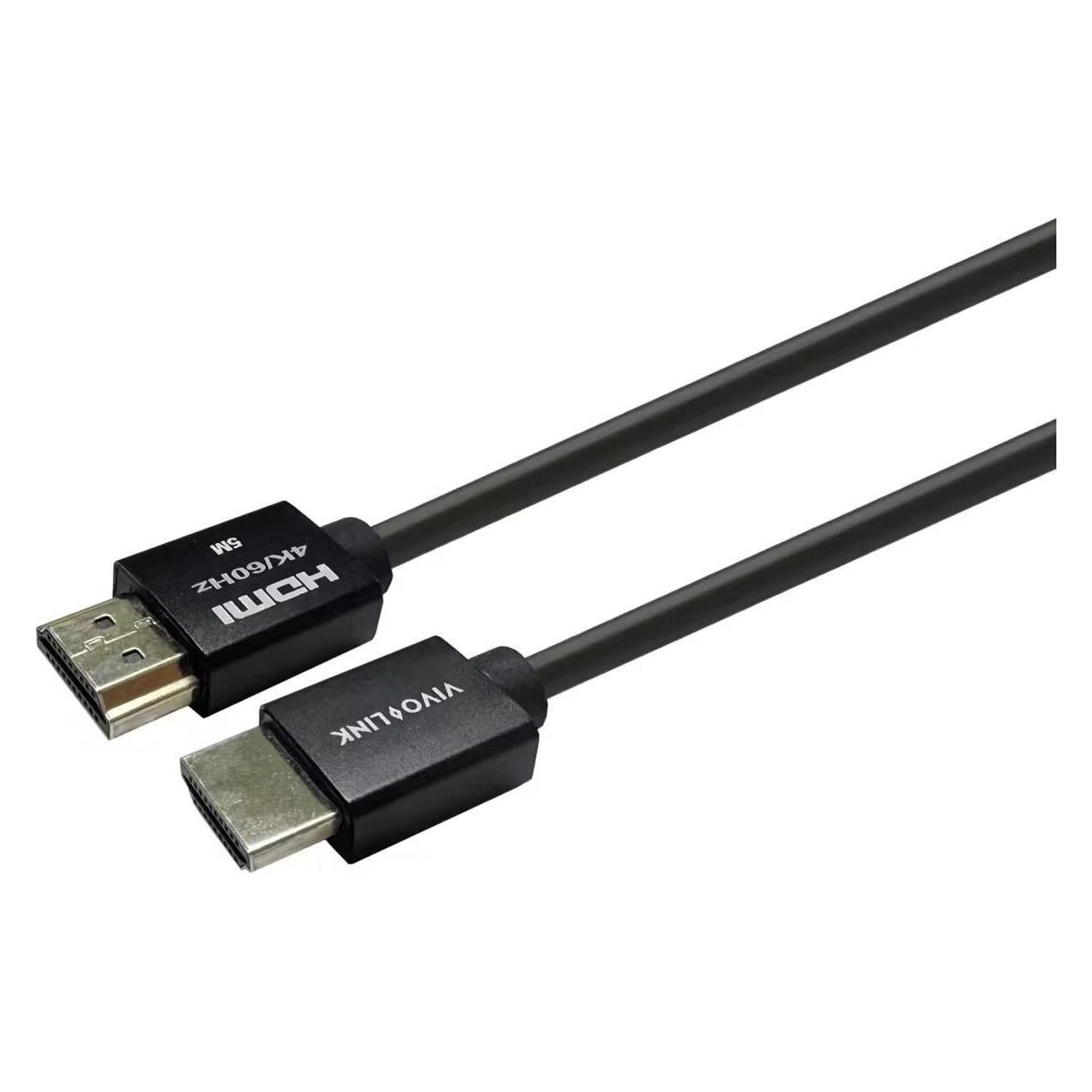Vivolink PRO HDMI 0.3m SUPER SLIM (0.30 m) (PROHDMISS0.3)