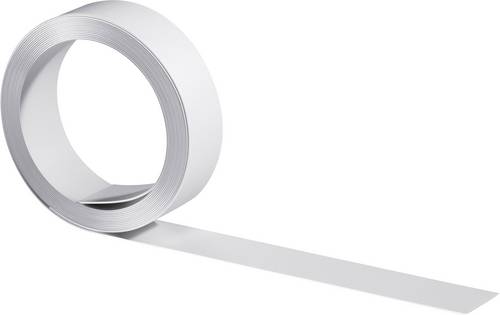 Durable Metallband 4715 (L x B) 5 m x 3.5 cm Weiß 1 St. 471502