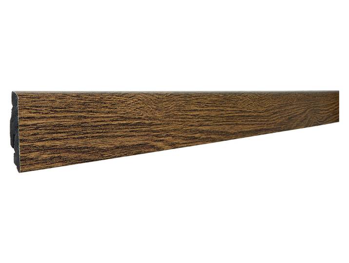 Sockel LVT Eiche Rioja 240 × 5.8 × 1.4 cm