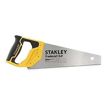 Stanley Serrucho Tradecut 15/380mm, 11 TPI (203491)