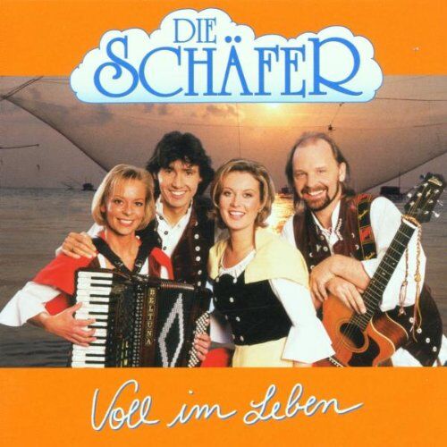 die Schäfer - Voll Im Leben - Preis vom 09.10.2026 07:28:09 h