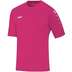 Jako Trikot Team KA deep pink 140