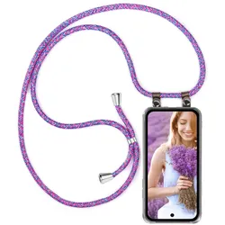 moex Free Spirit Google Pixel 9a Hülle mit Band abnehmbar