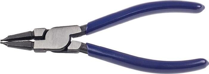 NORDWEST PROMAT borgringtang J1 conform DIN/ISO5256-C voor binnendiameters van 12-25 mm