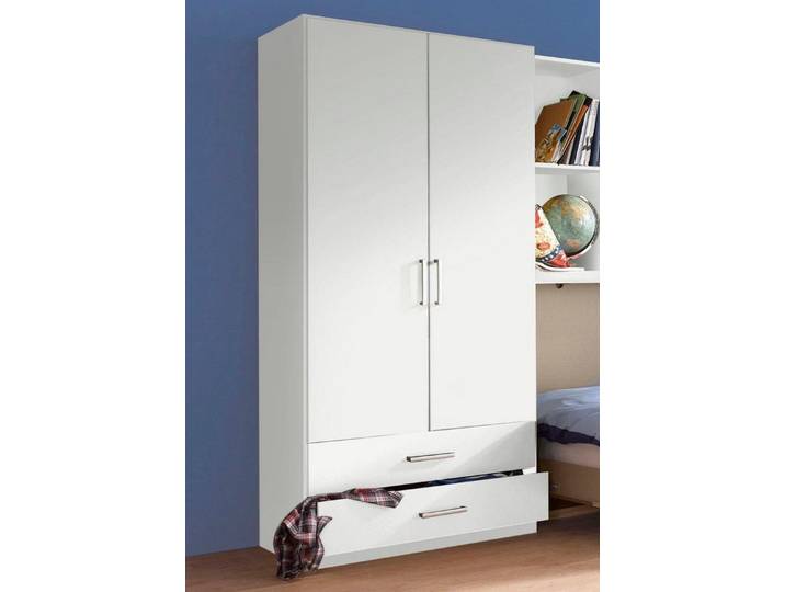 rauch Kleiderschrank Albero
