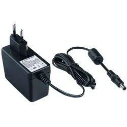 Dehner Elektronik ATM 020-W120E Steckernetzteil, Festspannung 17.5 W Stabilisiert, Universalladegerät