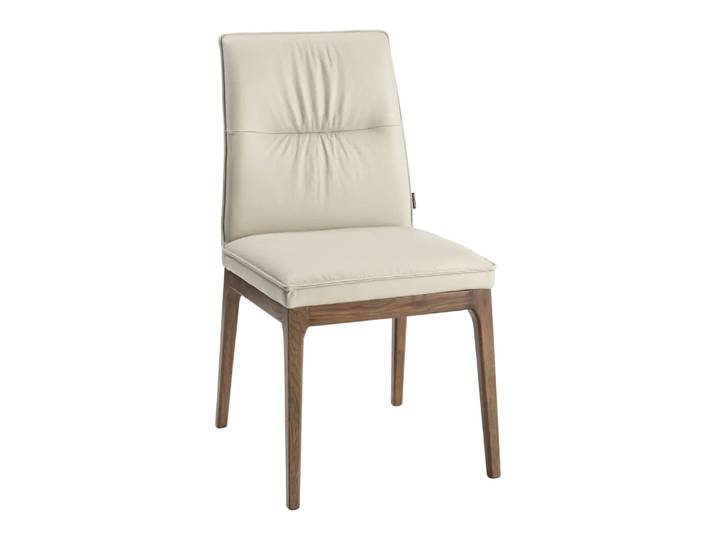 Stuhl Darling H, Johann Jakob, wheat , Leder