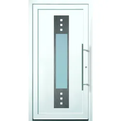 Groke Haustür Modell 3