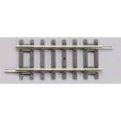 PIKO H0 H0 Piko A-Gleis 55204 Gerades Gleis 107.32 mm 6 St.