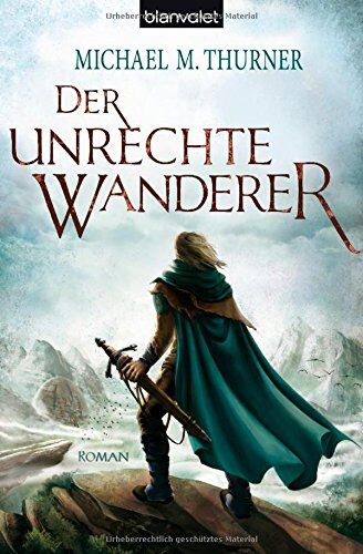 Thurner, Michael Marcus - Der unrechte Wanderer: Roman - Preis vom 09.10.2026 07:28:09 h