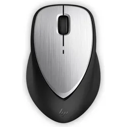 HP Drahtlose optische Maus 500 (Kabellos), Maus