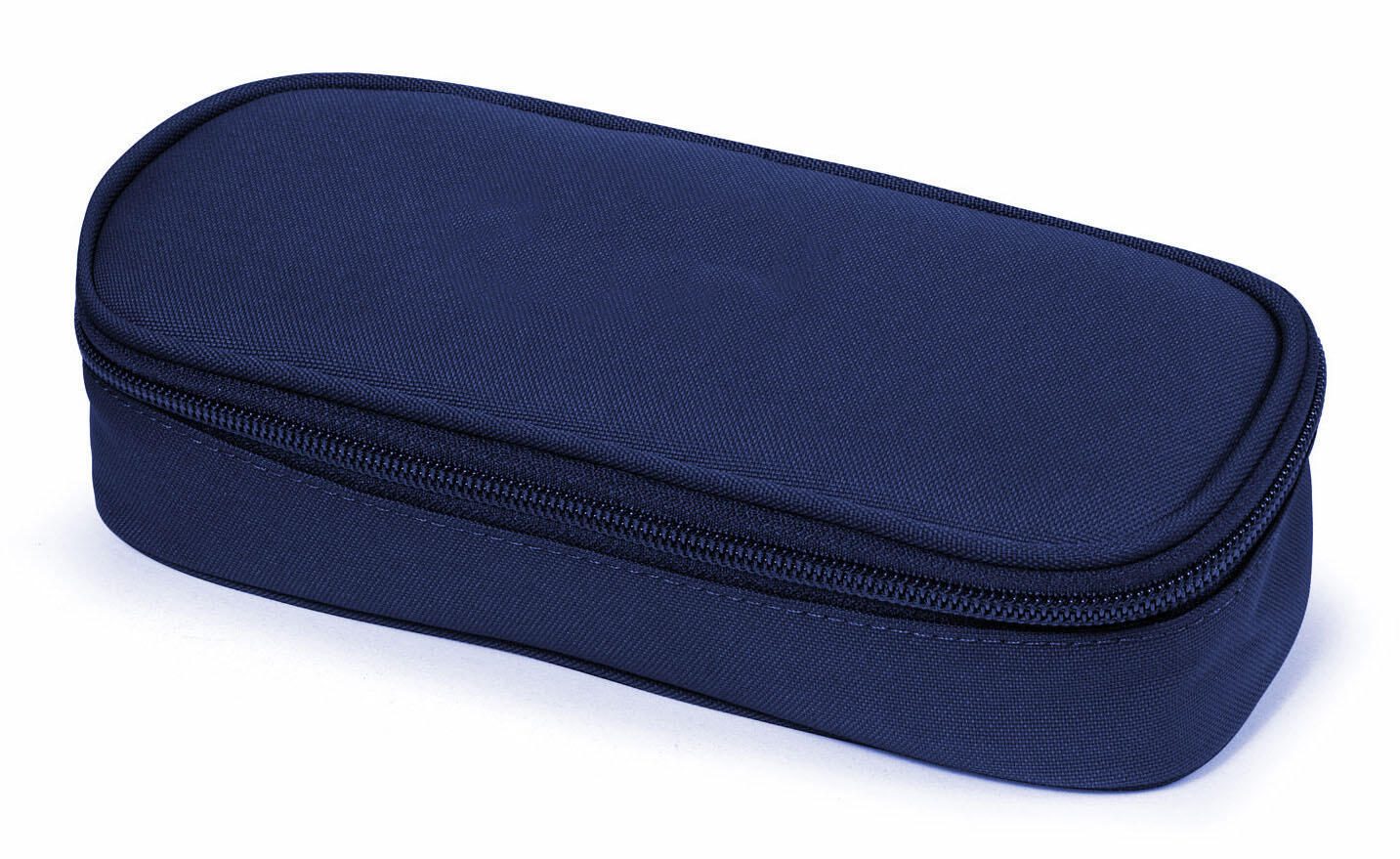 kangaro Schlampermäppchen dunkelblau 78-K-56302
