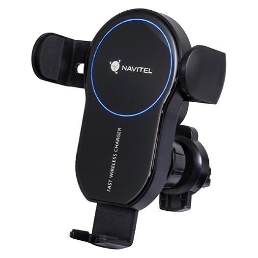 Navitel Wireless Car Charger Mount SH1000 PRO (SH1000)