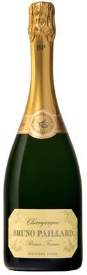 """Bruno Paillard""" """Bruno Paillard Premiere Cuvee Champagne - France"""