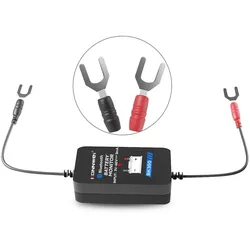 KONNWEI Battery Monitor BK300 Batterieüberwachung & Tester 12V/24V