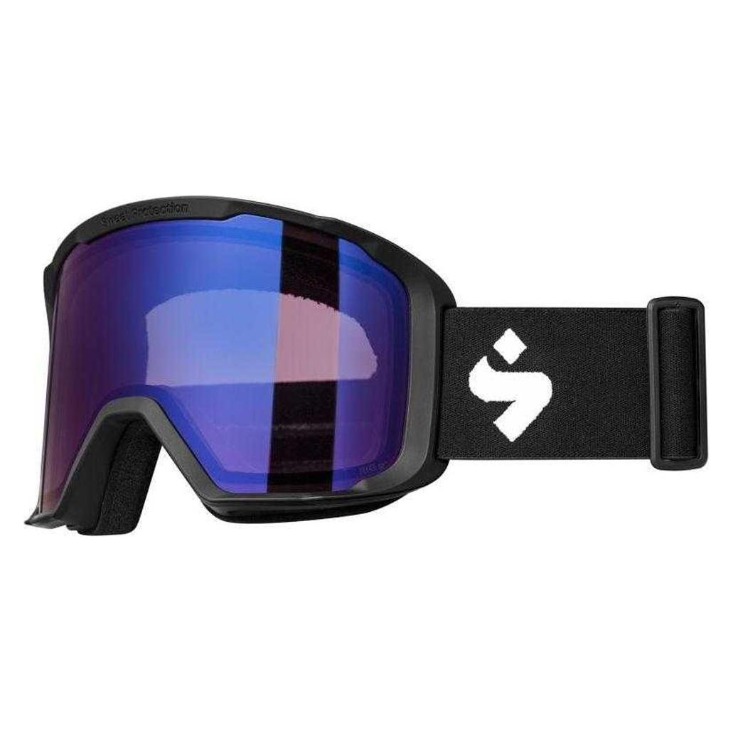 Sweet Protection Durden Rig Reflect Skibrille (UTPP15375)