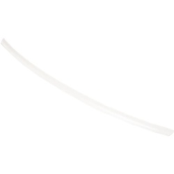 Heckspoiler Lackierbar passend für BMW 3er (E46) Limousine 1997-2005