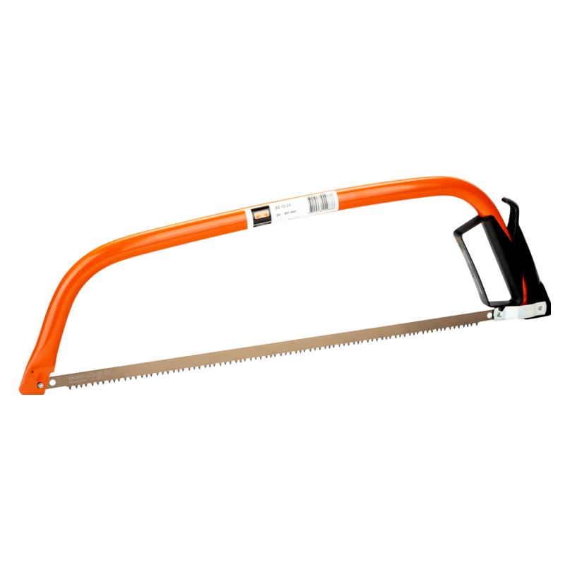 Bahco Allzweck-Bügelsäge mit drehbarem Sägeblatt Nr. 51, 21" (SE-16-21 7311518029807)