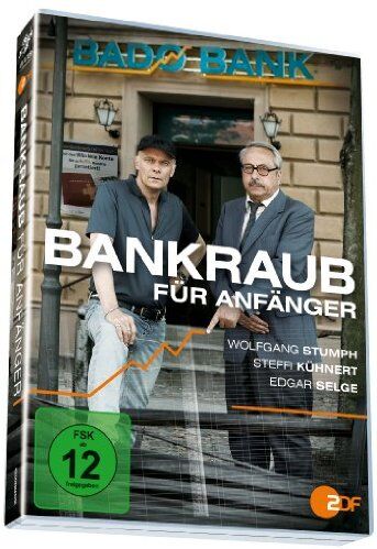 Claudia Garde - Bankraub für Anfänger - Preis vom 09.10.2026 07:28:09 h
