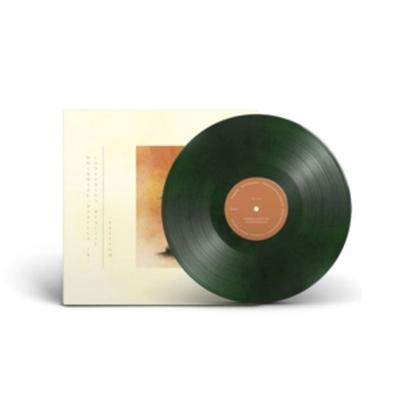 (Whirring Marvels In) Consensus Reality - Eluvium, Vinyl