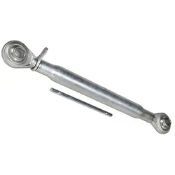 Oberlenker 550 mm Kat 2/2 M30x3,5