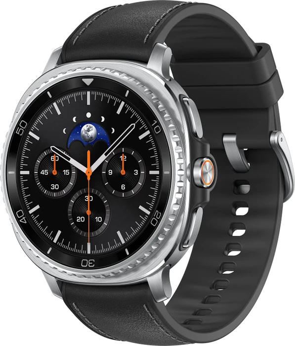 Samsung Galaxy Watch8 Classic 46mm LTE Schwarz