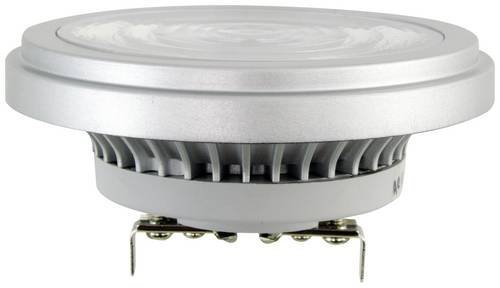 Megaman MM41812 LED EEK F (A - G) AR111 Reflektor 11.5W = 96W Warmweiß (Ø x L) 111mm x 58mm 1St.