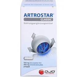 Artrostar Classic 80 ST