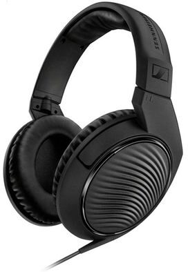 Sennheiser HD 200 Pro Kopfhörer