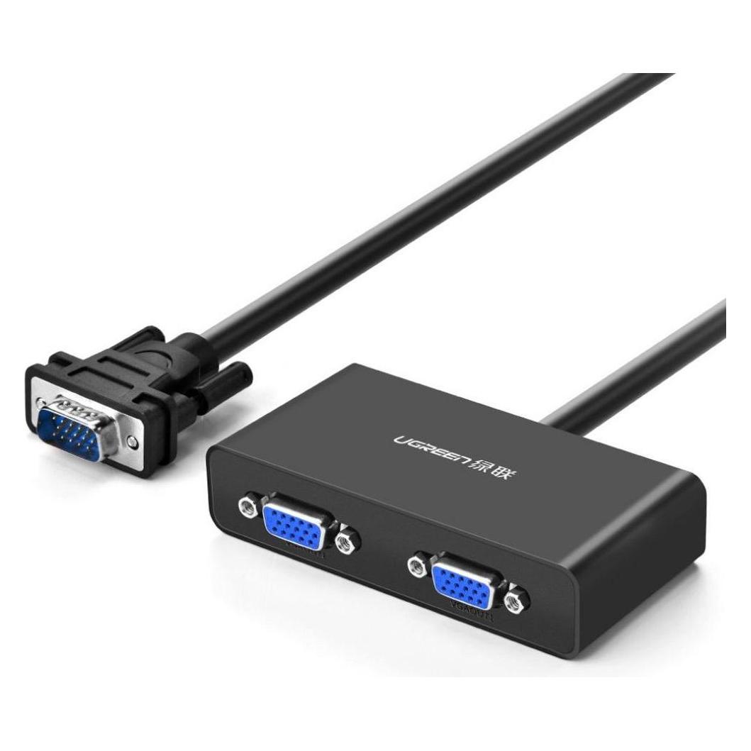 Ugreen VGA zu (20918)