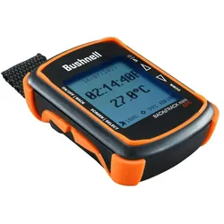 Bushnell, GPS Gerät