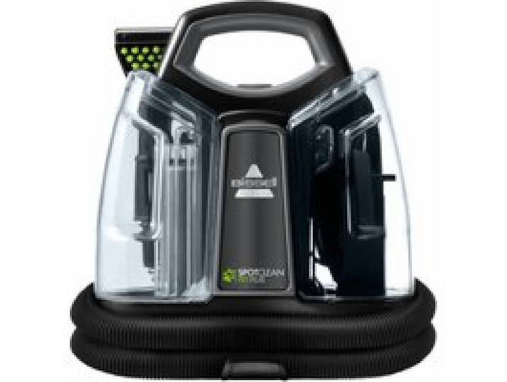 BISSELL Nettoyeur de taches Spot Clean Pet Plus Black Titanium