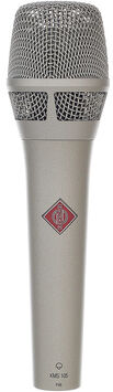 Neumann KMS 105 Nickel
