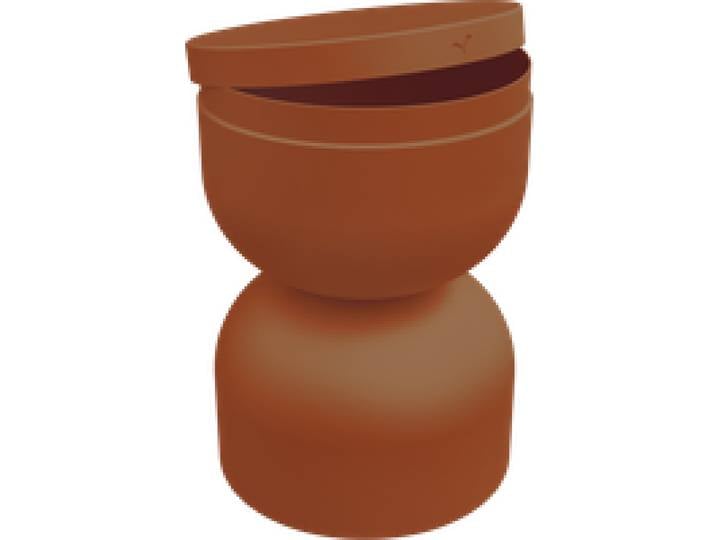 Fermob - Piapolo Hocker