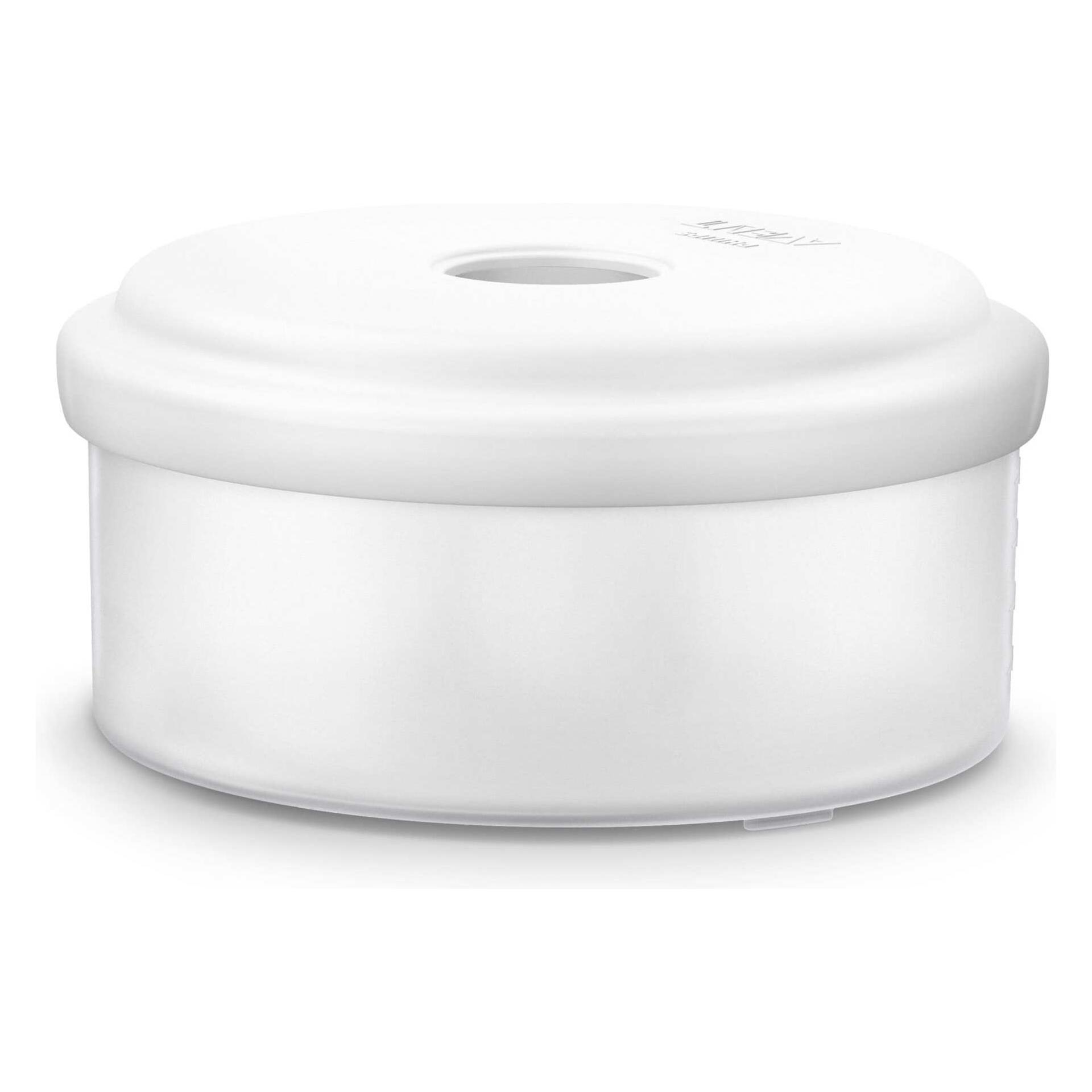 Philips Avent Kombinierter Dampfgarer & Mixer 4-in-1 (SCF885/01)