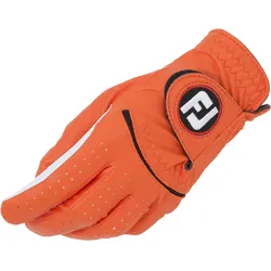 FootJoy Handschuh Herren Spectrum, orange