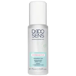75ml DADO SENS DEOSENSITIVE Deospray 24H