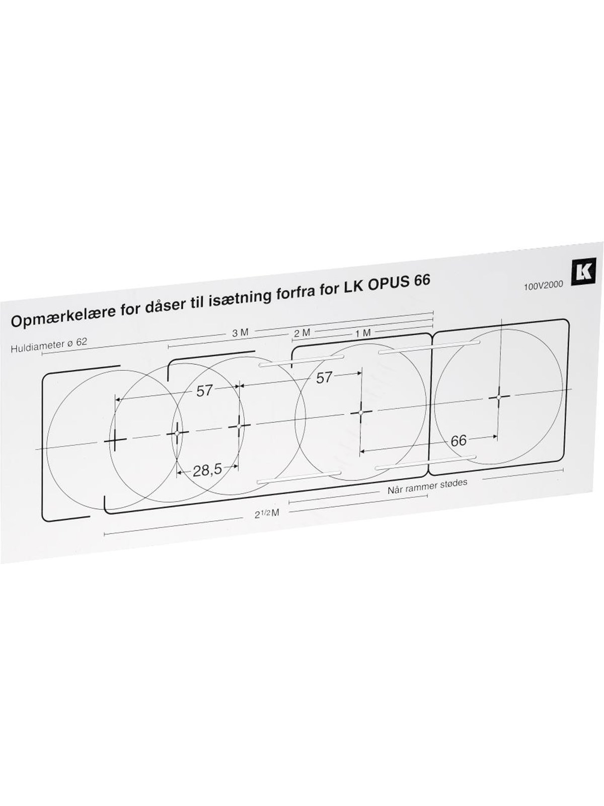 LK Accessory label set