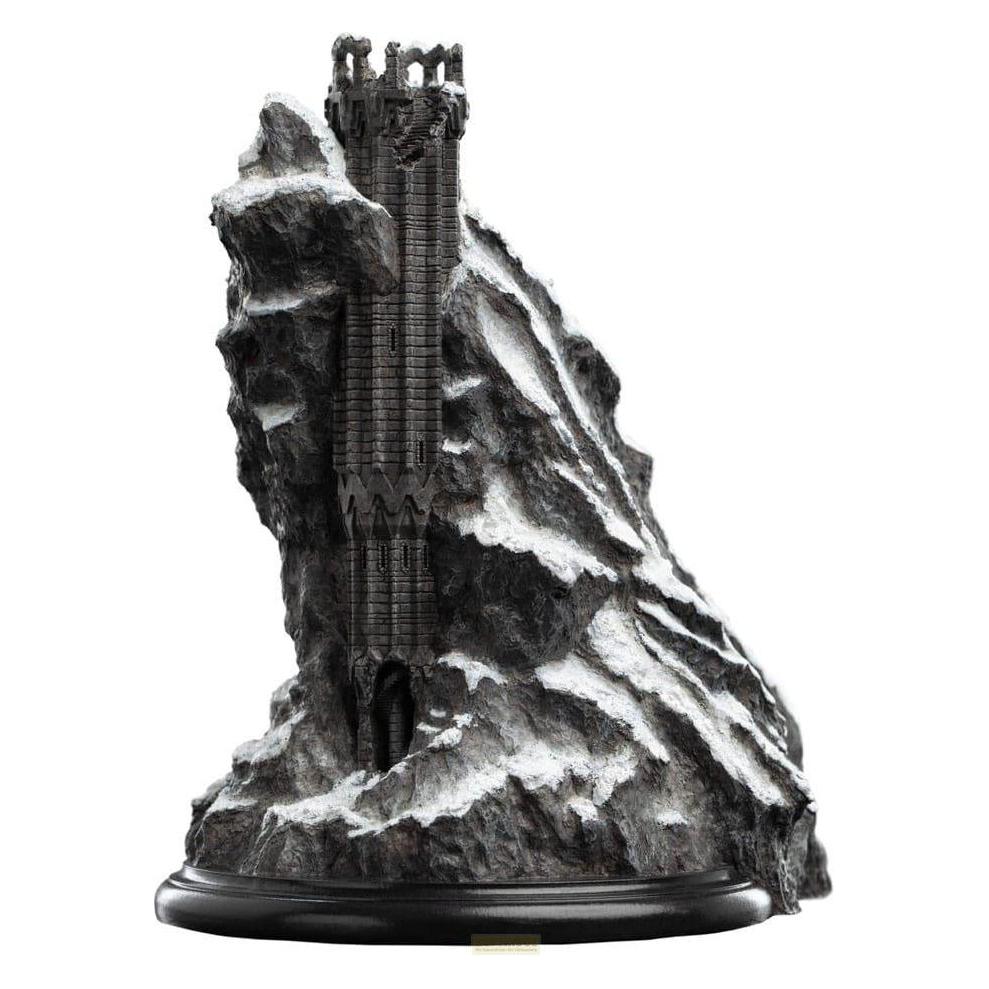 Weta Workshop Herr der Ringe Statue Zirakzigil 15 cm (WETA861004956)