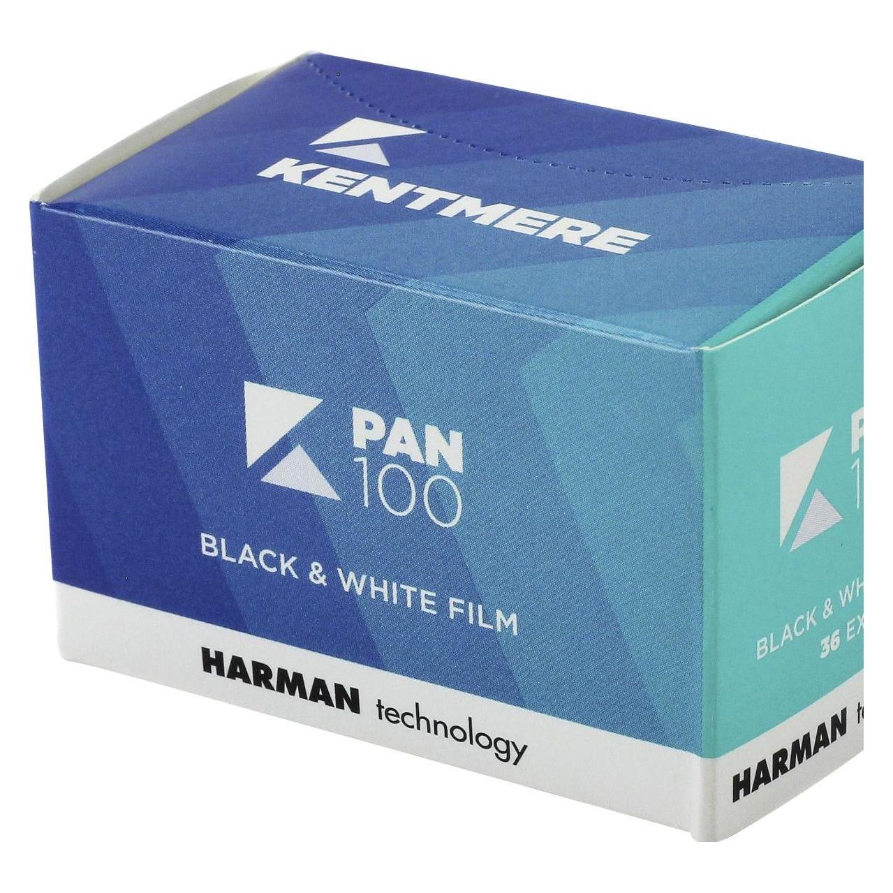 Kentmere film 100/36 (6010465)