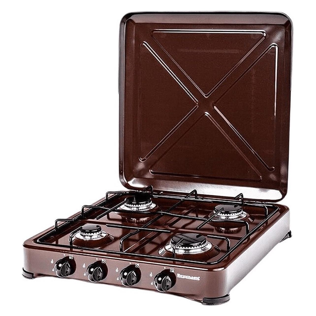 Ravanson Campingkocher K-04BR (K-04BR)
