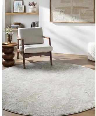 Livabliss Poetry Traditional Area Rug