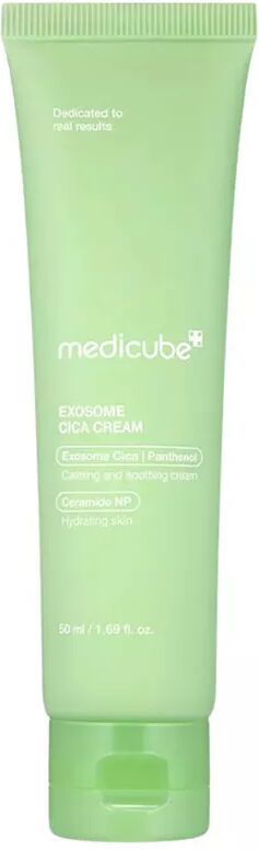 Medicube - Exosome Cica Cream, 50 ml
