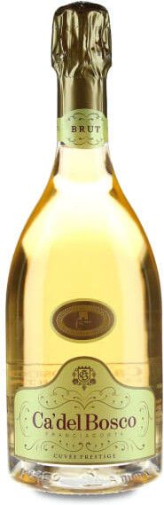 Ca' del Bosco Cuvée Prestige Edition 47 48